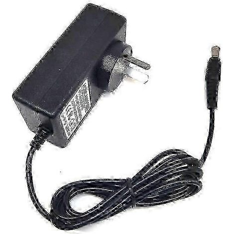 Adaptateur de charge pour aspirateur sans fil Shark, alimentation 110-240 V de remplacement (1/5)