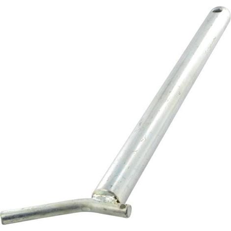 Axe avec poignée UNIVERSEL Z530370KR