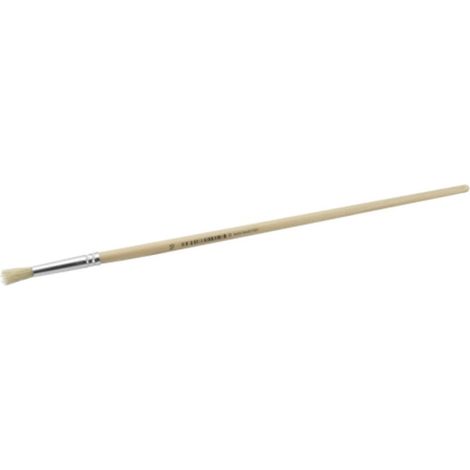 Brosse ronde série E - 14, VIPESA