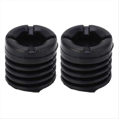 Bloc de butée de coffre avant Auto 2-Pack 1090735-00-C pour Tesla Model 3 Y (1/5)