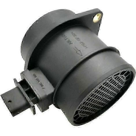 Débitmètre d'air massique pour Accent I10 I20 I30 1.5 1.6 CRDi, capteur 0281002723 28164-2A401 281642A500 - Bon état (1/5)