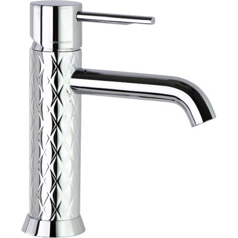 Mitigeur de lavabo Chromé ODISEA JOYA (1/2)