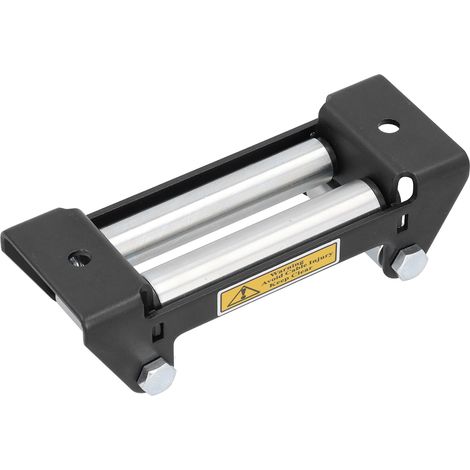 165 mm (6,5 Zoll) Universal-Metall-Seilwindenrolle, Ersatzteil für ATV/SUV (1/5)