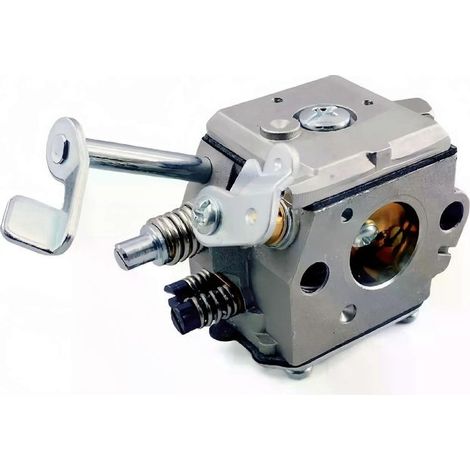 Carburateur pour moteur Honda GX100U 28 CV Walbro HDA234 HDA234B HDA234C S15 16100-Z4E-S16 HDA-234C 8 CV HDA-201 GX100U Pilonneuse (1/5)