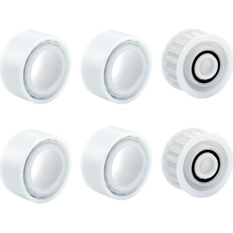 Spare parts for Maytronics Dolphin and Nautilus CC Plus automated pool cleaning robots (1/5)