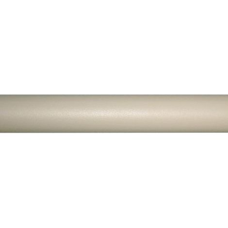 TUBO Ø28 200 CM TORTORA - EMMEBI (1/2)