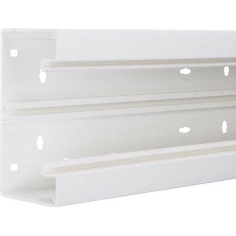 Bandeja para cables hager brh6513019016 2 m 13 cm