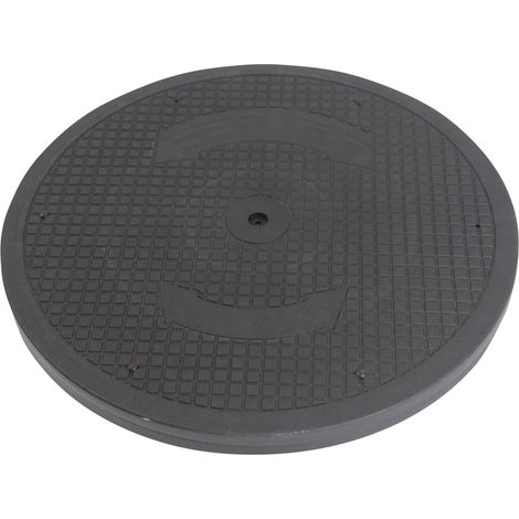 360-degree rotating TV stand, maximum weight 100kg
