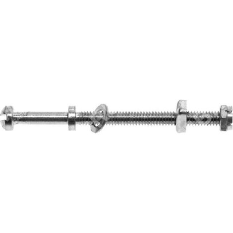 Tendicatena per motoseghe MC CULLOCH COMPATIBILE - 006209