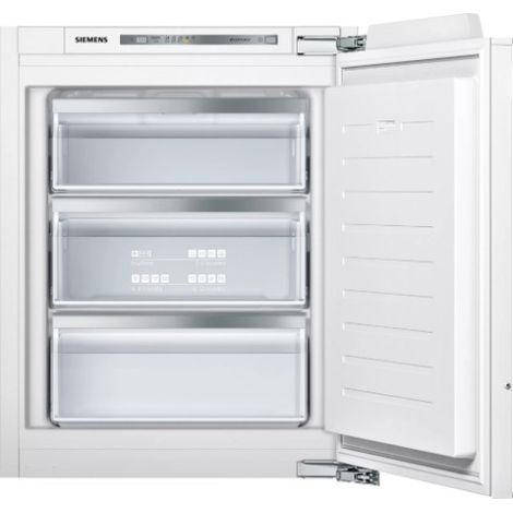 pantógrafo congelador integrado 72l a++ - GI11VADE0 - Siemens -