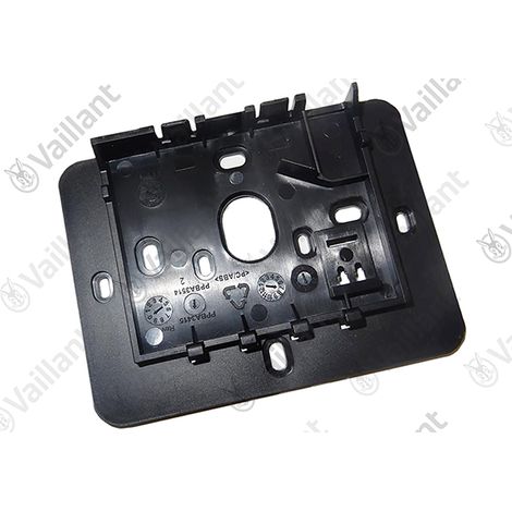 VAILLANT Halter sensoCOMFORT (VRC) 720 u.w. Vaillant-Nr. , 0010031805