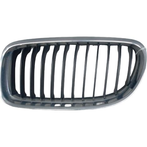 [PRODUIT D'OCCASION] Grille Calandre Gauche BMW Serie 3 ♻️ Ref Oe. 51137201969 - Garantie à vie (1/3)