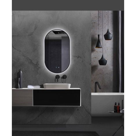 Conjunto ducha monomando Ural níquel cepillado - IMEX (1/3)