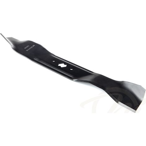 Lame tondeuse pour MTD coupe de 38" 942-0610A coupe 49 cm (1/4)