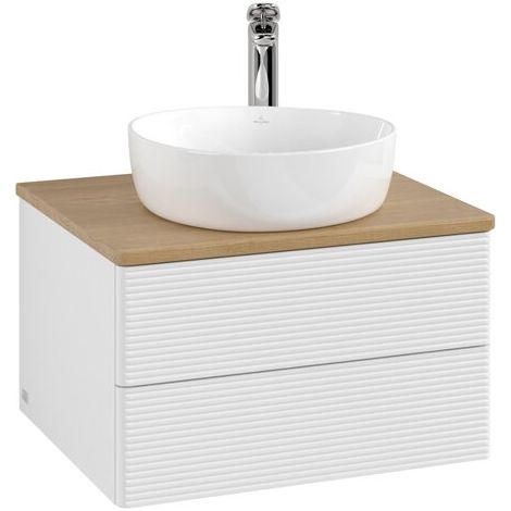 Villeroy & Boch K18151GF WTUS Antao K185 600x360x500mm (1/3)