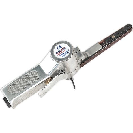 Sealey Air Belt Sander 10 x 330mm SA35