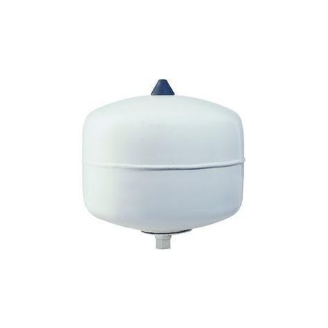 Reflex Vaso de expansión con membrana blanco 18 litros