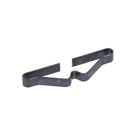 Ressort action angulaire pour Scie sauteuse BOSCH OUTILLAGES - 1619P11327