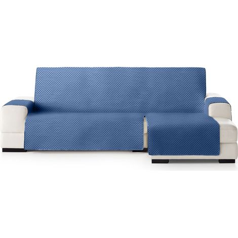 Housse de canapé Chaise Longue M/3 Oslo-Protect Droite C/3