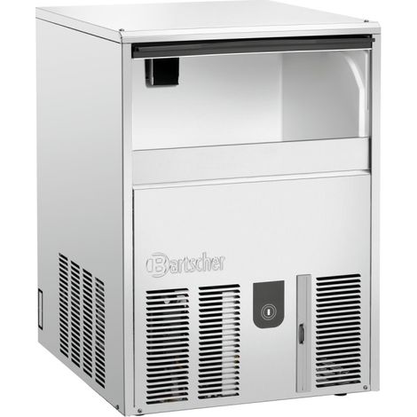 Machine à glace pilée F 90 - Bartscher (1/5)
