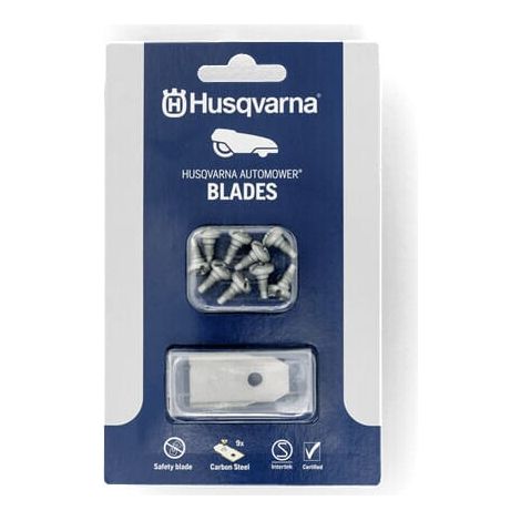 Lames HUSQVARNA 577864603