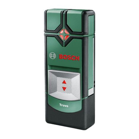 Bosch Détecteur de matériaux Truvo