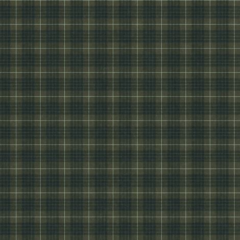 Grafik Tapete Profhome 390643 Vliestapete glatt kariert matt grün schwarz apfel-grün flaschen-grün 5,33 m2