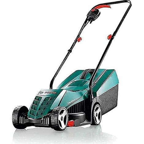 BOSCH Professional Rasenmäher Rotak 32 (0600885B00) (1/5)