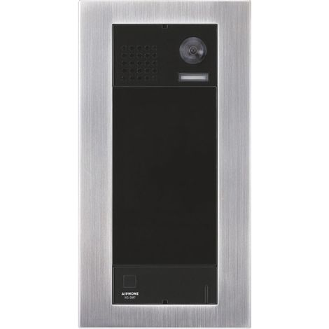 Ixgdm7 Plat. Video Ip Defilement Tactile - AIPHONE IXGDM7 200957