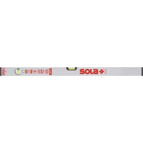 Sola poziomnica aluminiowa 40cm av 40