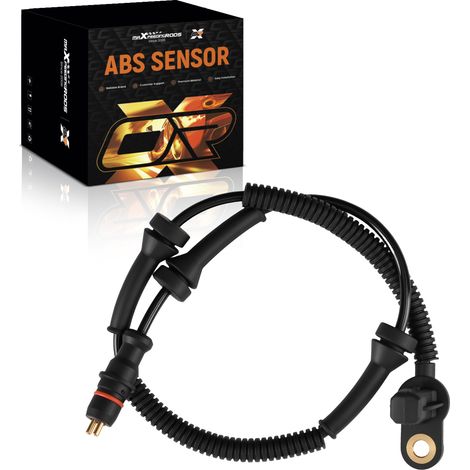 ABS Sensor Front for Nissan Interstar dCi 90 2002-2010 8200252007 8200274800 (1/5)