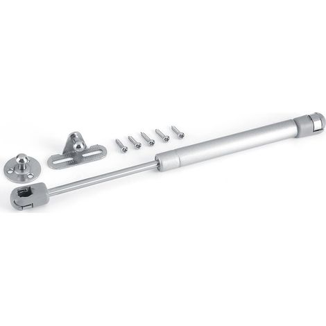 Support de levage de porte à Force, 1 pièce, ressort à gaz pour meubles, charnières de placard, couvercle de séjour, porte d'armoire de cuisine (1/5)