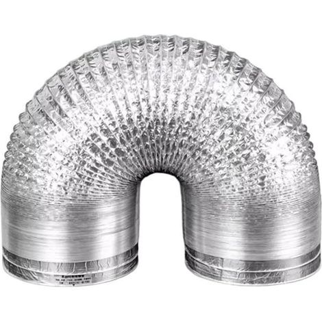 exceptionnelle conduit d air en feuille d aluminium pour (1/5)