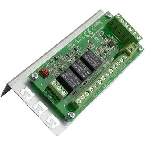 Pulsar MPSB12 - Automation module for PSB 13.8V power supply