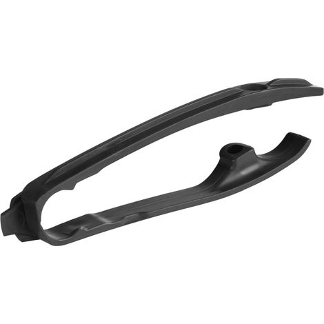 Pattinatore catena Polisport per KTM SX SXF XC, nero, resistente