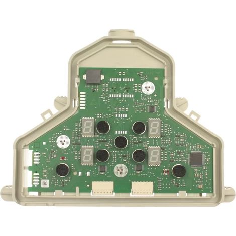 Whirlpool 481221458382 Carte de commande pour Plaque de cuisson