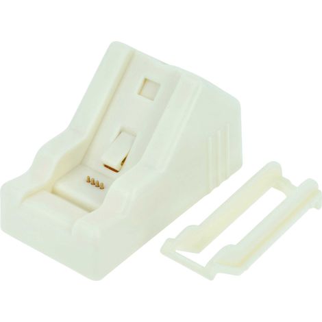 vhbw Chip Resetter compatible with Canon Pixma MX870, MX860, MP990, MP980 Printer, Ink Cartridge