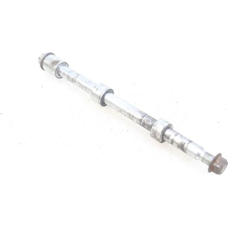[REFURBISHED] AXE ROUE ARRIERE YAMASAKI RAPTOR 50 2013 - 2018 (1/5)