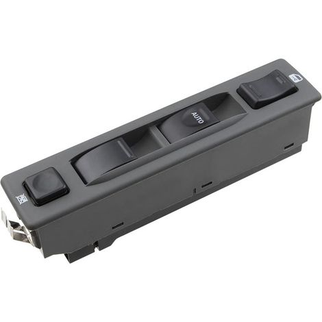 Interruptor electrónico de elevalunas eléctrico para Suzuki Sidekick Vitara X-90 Geo Tracker 1992-1998 37990-56B00 3799056B00 9298SUZ (1/5)