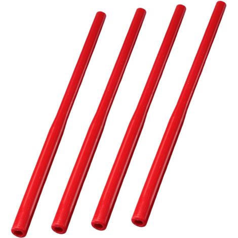 Outil D'installation de Bougie D'allumage Automobile 4pcs Manchon en Caoutchouc pour Extraction et Pose Facile Compatible Motos (1/5)