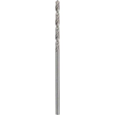 Punzonatrice in metallo HSS-G, DIN 338, 1,5 x 18 x 40 mm, confezione da 2 (1/3)