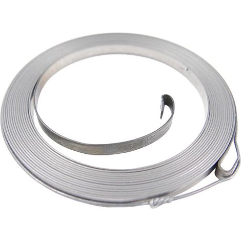 Ressort lanceur débroussailleuse Kawasaki TD40, TD48 - 92081-2318 (1/2)