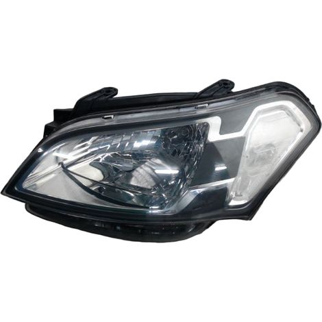 [PRODUIT D'OCCASION] Phare Gauche KIA Soul ♻️ Ref Oe. 921012k020 - Garantie à vie (1/4)