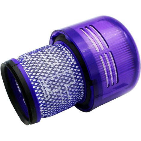 Filtre pour aspirateur Dyson V11 (1 pièce) - Kit de filtre HEPA compatible avec les modèles Dyson V11, SV14 et Cyclone Animal (1/5)