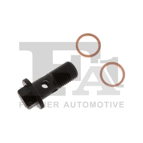 Vis creuse, compresseur FA1 989-10-011.021 NISSAN 151882356R 1643200Q0C 4449963