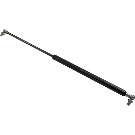 Molla a gas estensione max 520mm 270 N adattabile a Same