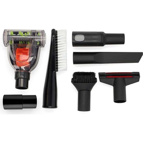 Nedis Staubsauger Starter Kit / Auto / Electrolux / Universal / 32 - 35 mm