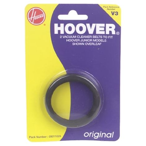 Hoover - gürtel-junior original - 09011024 - 5010418000023