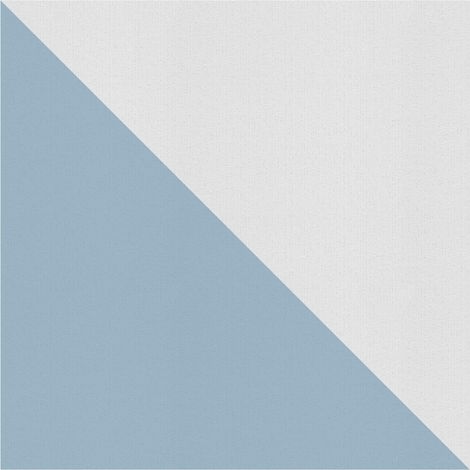 Textured wallpaper wall Profhome 573612 paintable non-woven wallpaper slightly textured with tangible texture matt white 26.50 m2 (285 ft2) (1/5)