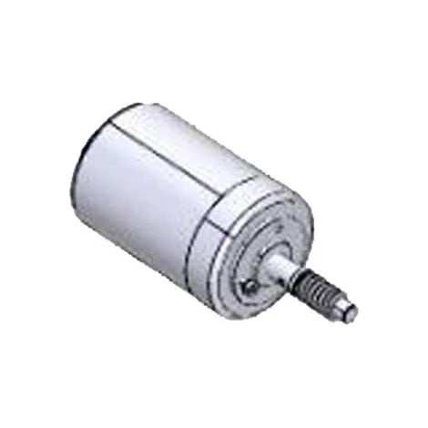 Gruppo Motorino Elettrico Per Motore Opb Ftx Ftl 24v Ricambio CAME 119RID435 (1/3)